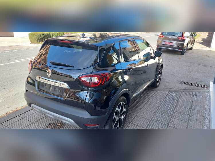 Renault Captur 1.5 dci 90cv foto 8